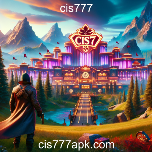 Descubra Mundos Incríveis: Aventura na Cis777