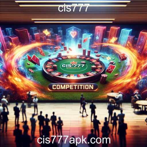 A Ascensão dos Jogos de Eventos na Plataforma Cis777